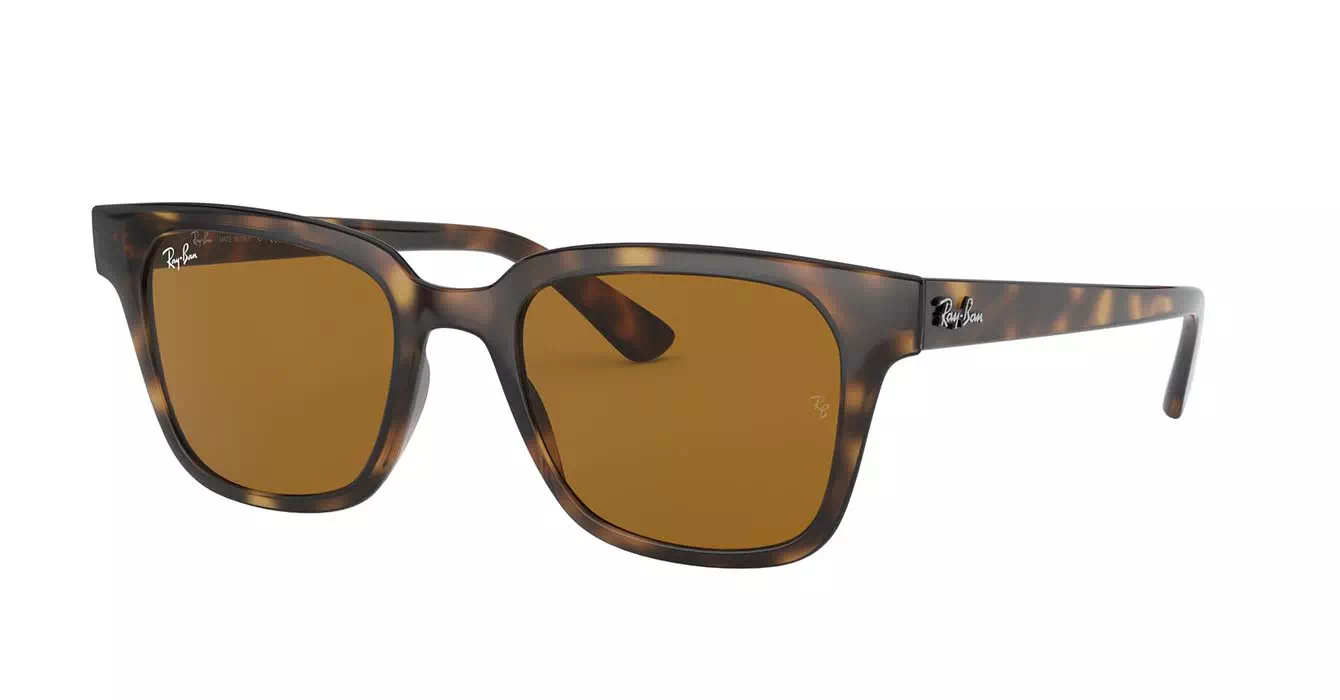 Ray-Ban RB4323F 710/33 s51