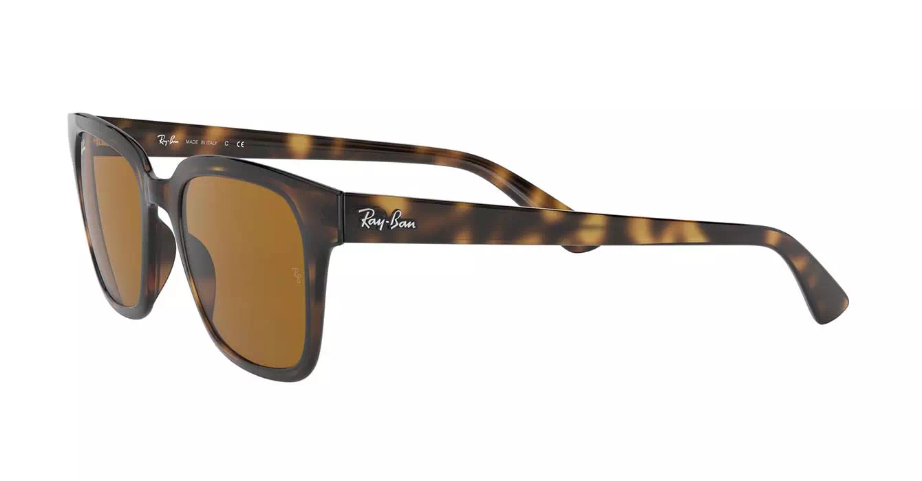 Ray-Ban RB4323F 710/33 s51