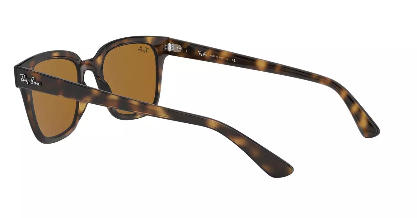 Ray-Ban RB4323F 710/33 s51
