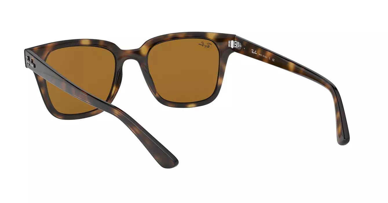 Ray-Ban RB4323F 710/33 s51