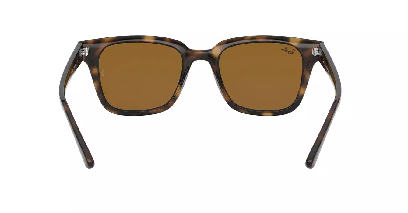 Ray-Ban RB4323F 710/33 s51