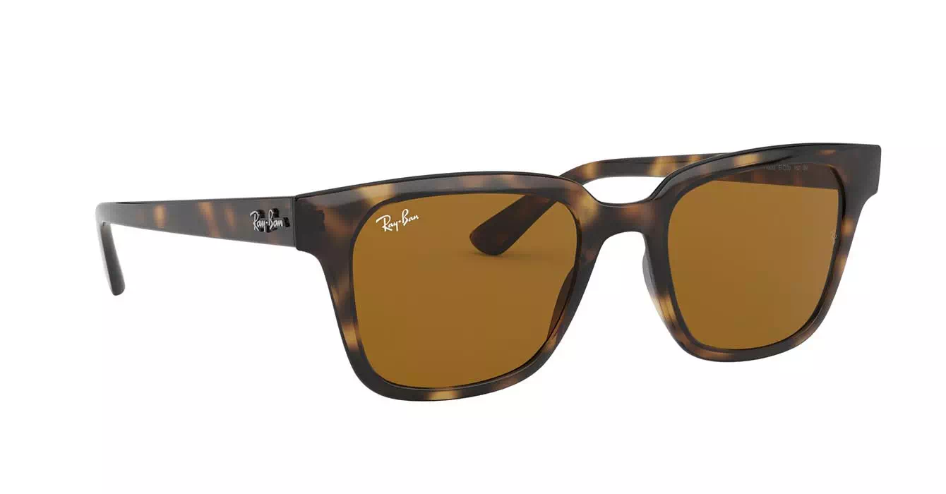 Ray-Ban RB4323F 710/33 s51