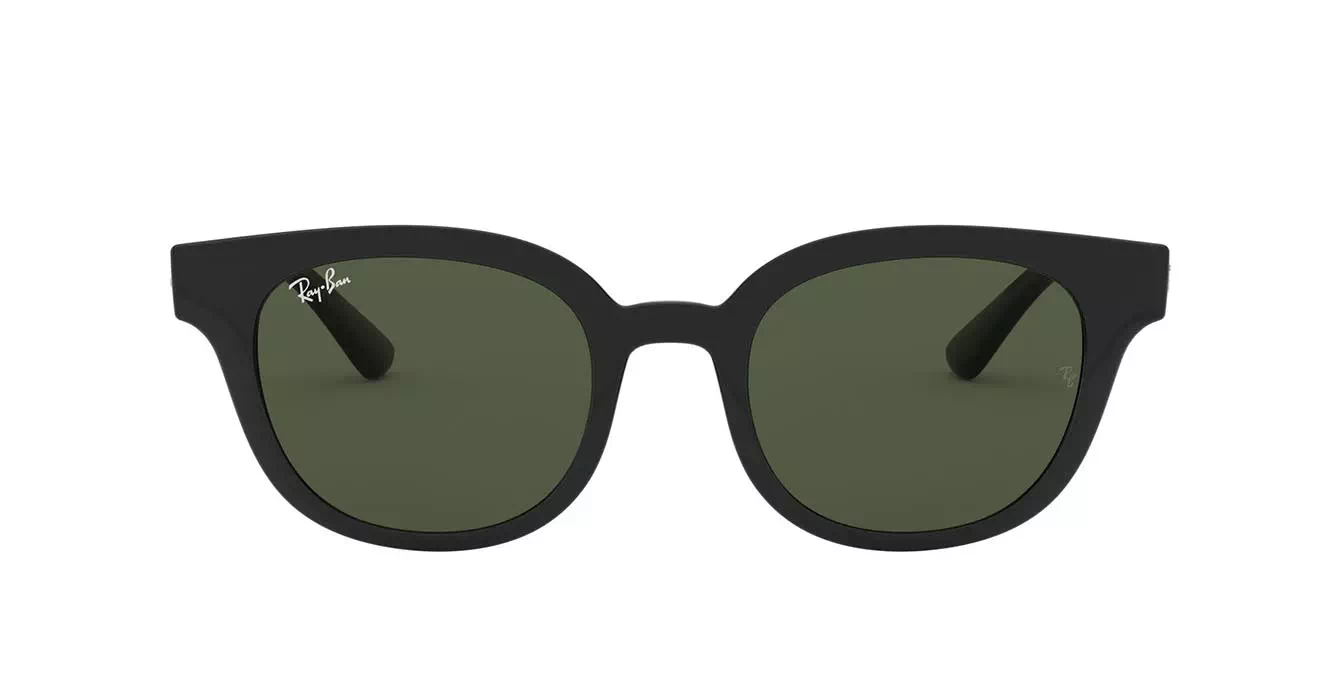 Ray-Ban RB4324F 601/31 s50