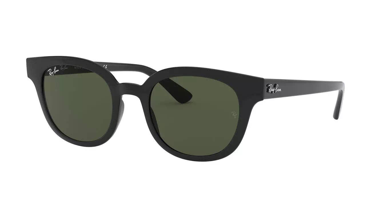 Ray-Ban RB4324F 601/31 s50