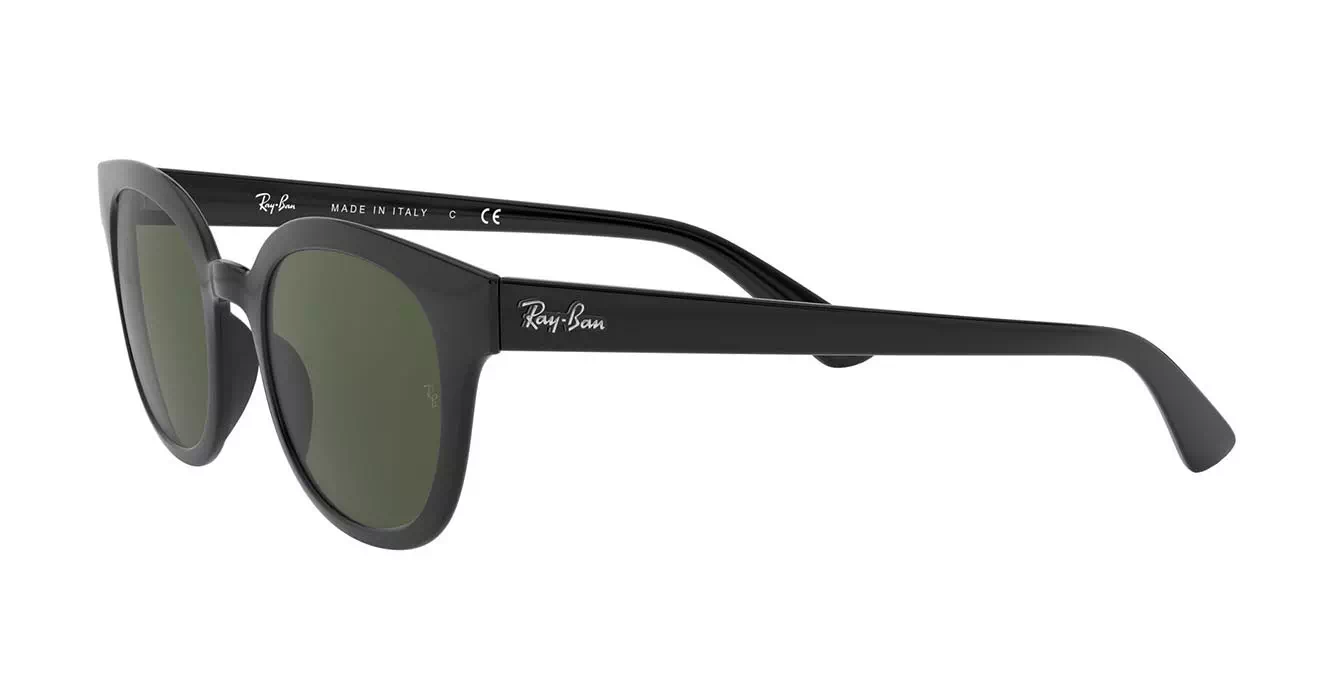 Ray-Ban RB4324F 601/31 s50