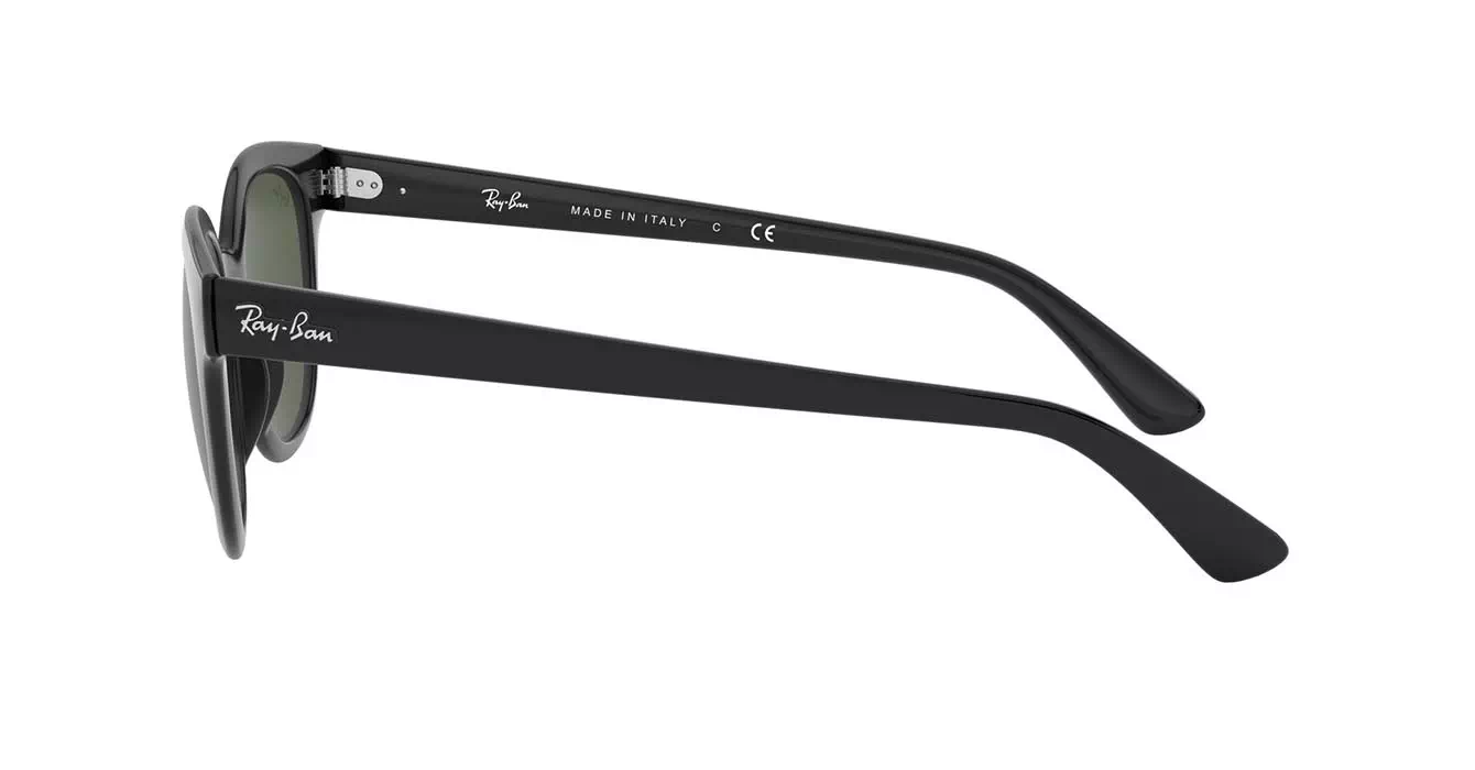 Ray-Ban RB4324F 601/31 s50