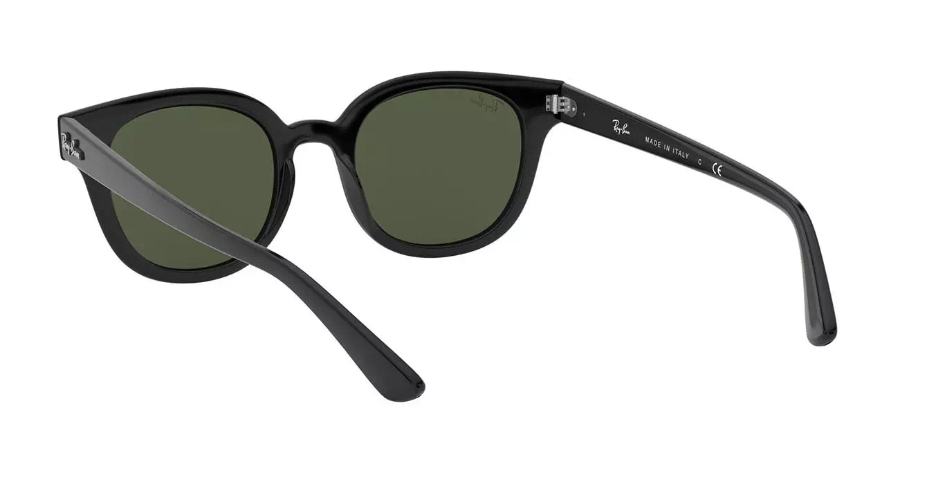 Ray-Ban RB4324F 601/31 s50