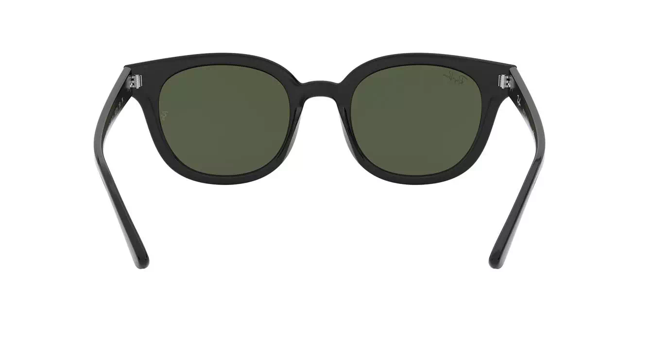 Ray-Ban RB4324F 601/31 s50