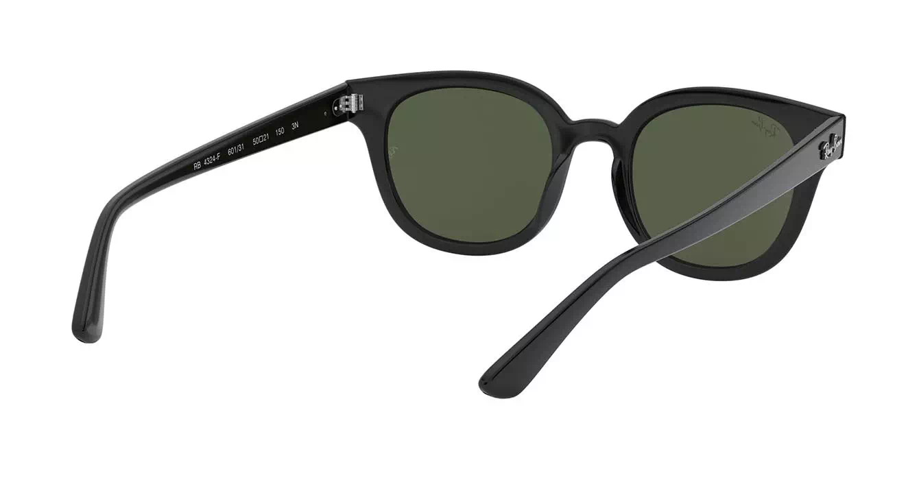 Ray-Ban RB4324F 601/31 s50