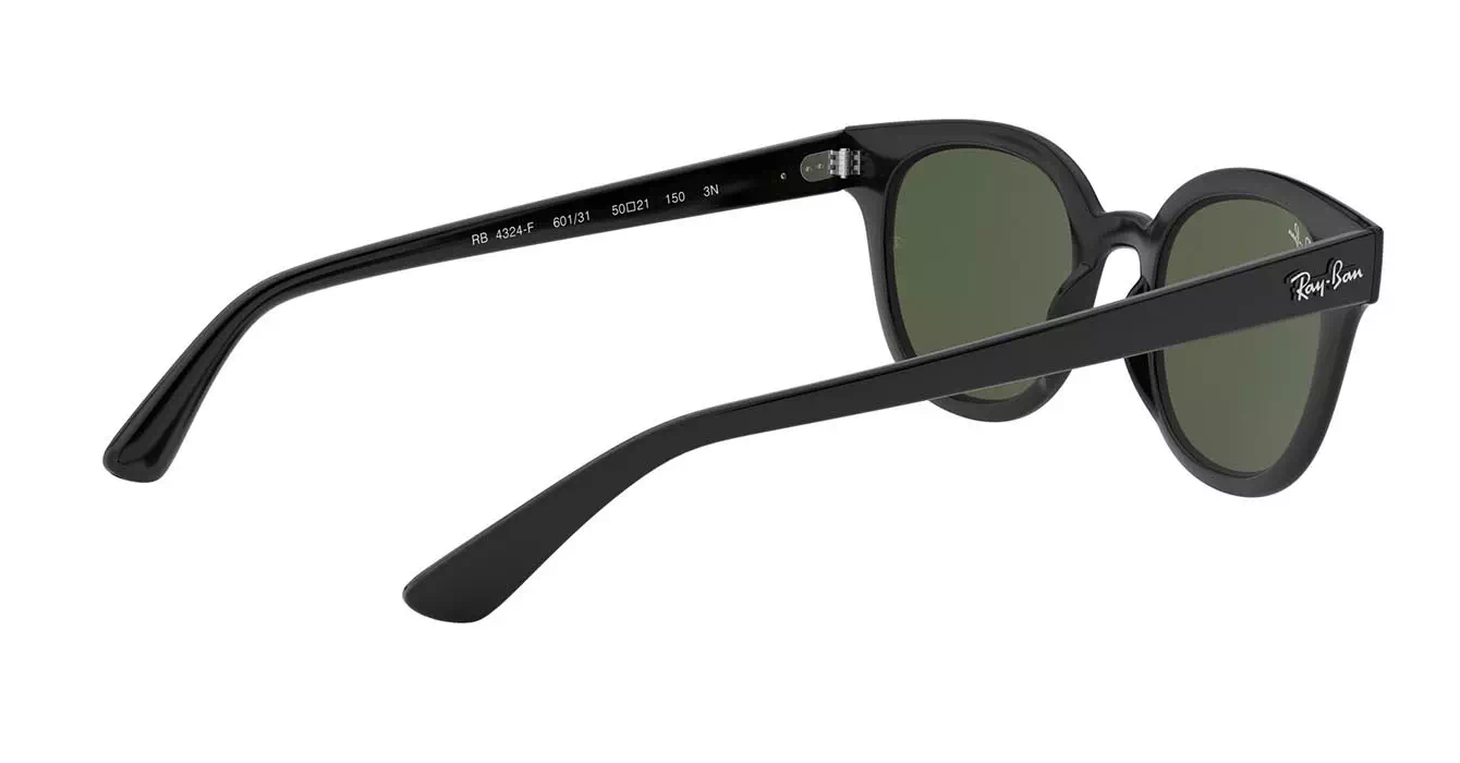 Ray-Ban RB4324F 601/31 s50