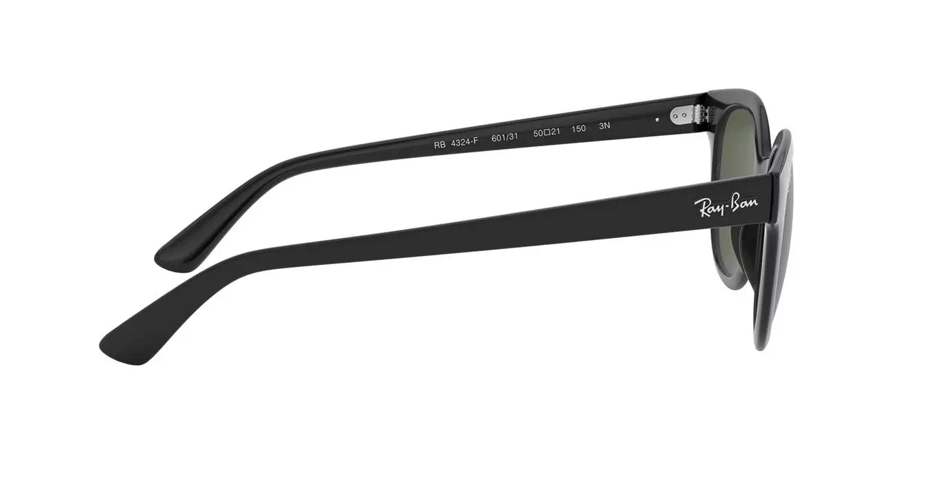 Ray-Ban RB4324F 601/31 s50