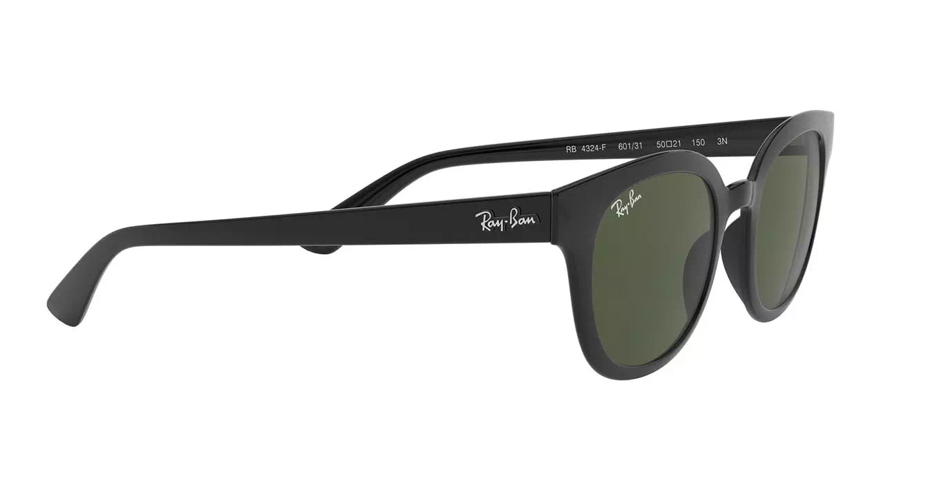 Ray-Ban RB4324F 601/31 s50
