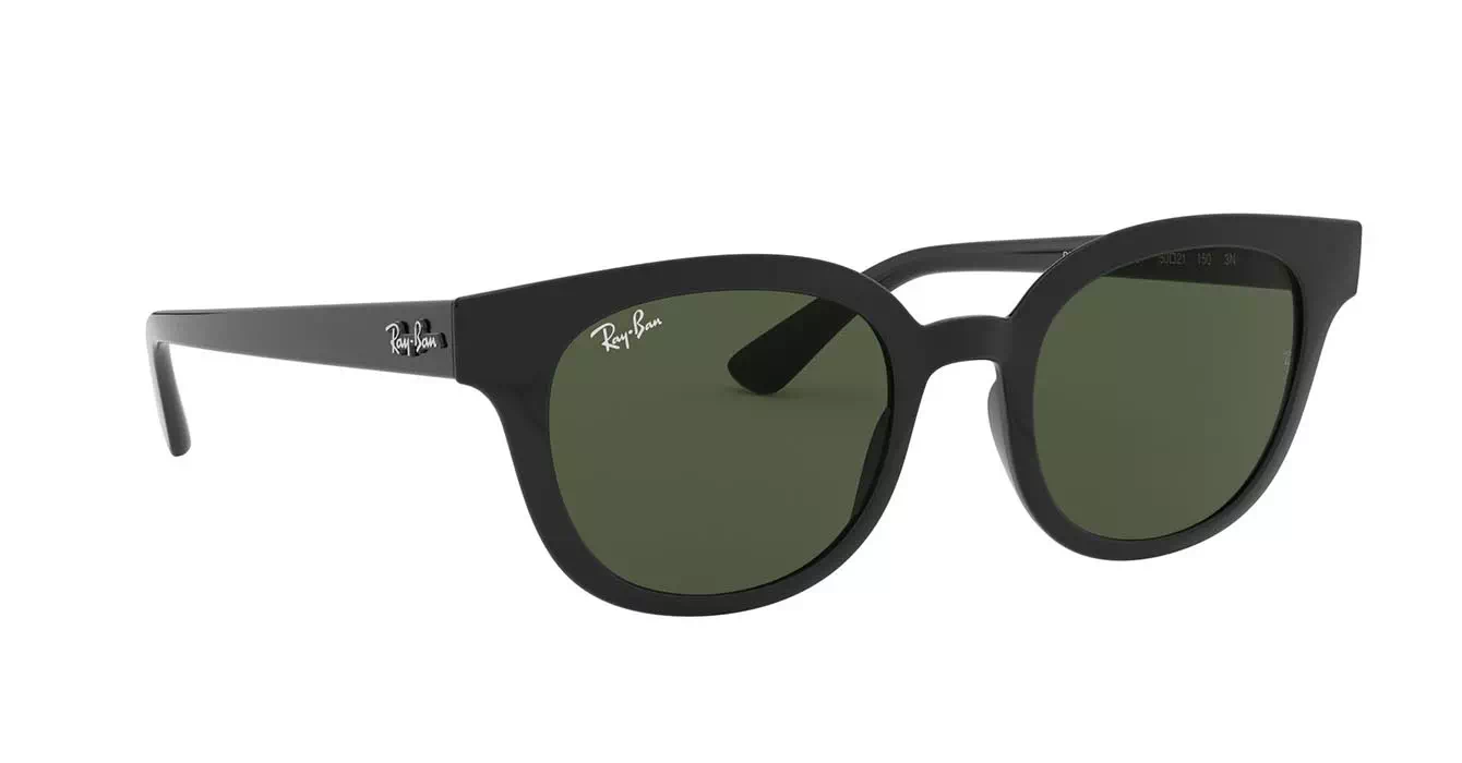 Ray-Ban RB4324F 601/31 s50