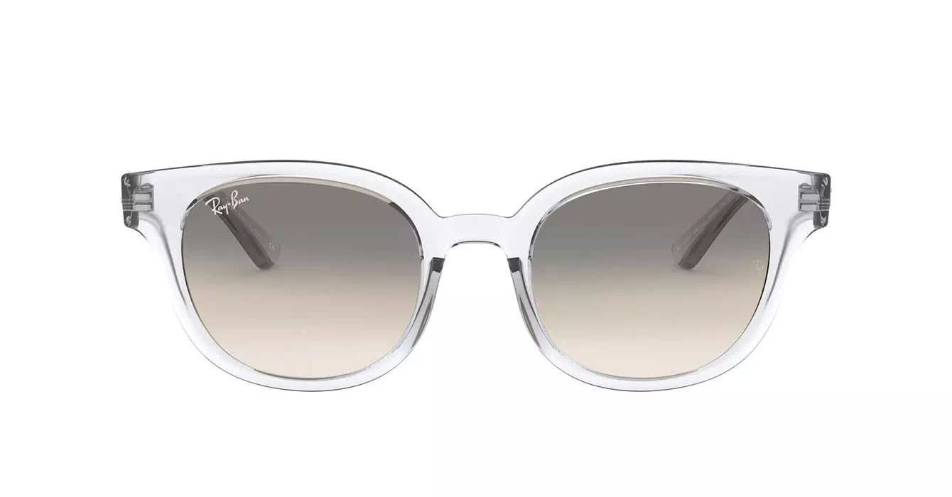 Ray-Ban RB4324F 6447/32 s50