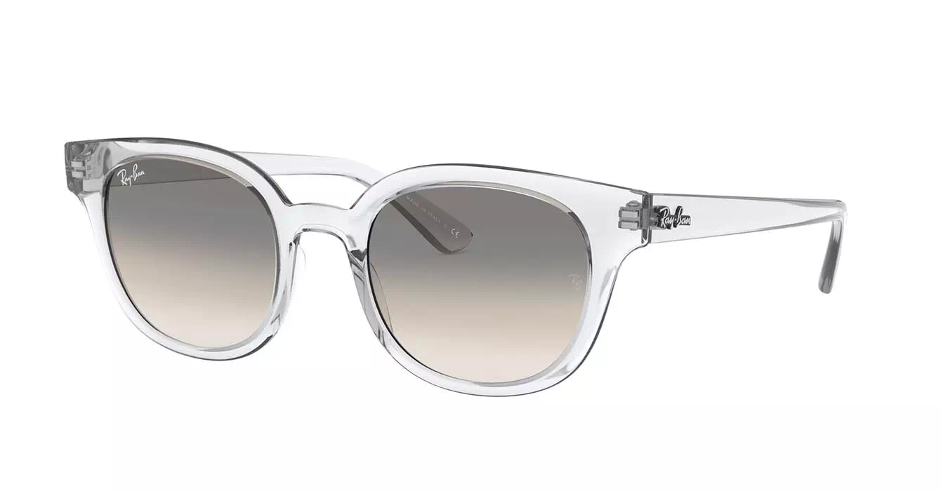Ray-Ban RB4324F 6447/32 s50