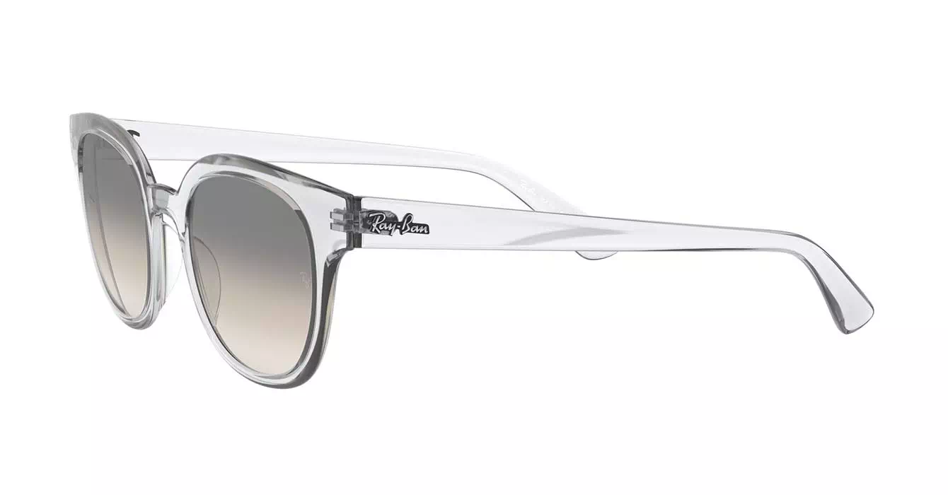 Ray-Ban RB4324F 6447/32 s50