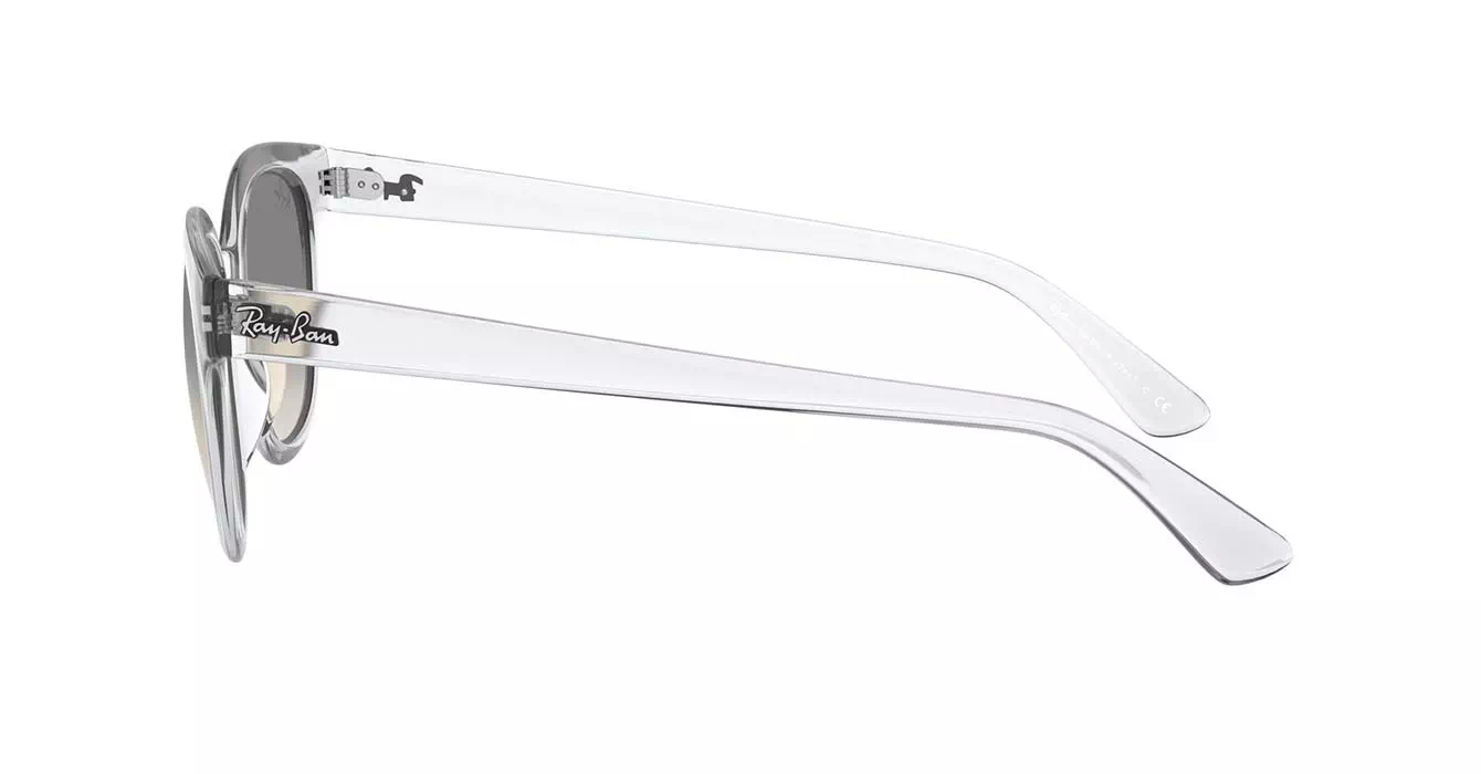 Ray-Ban RB4324F 6447/32 s50