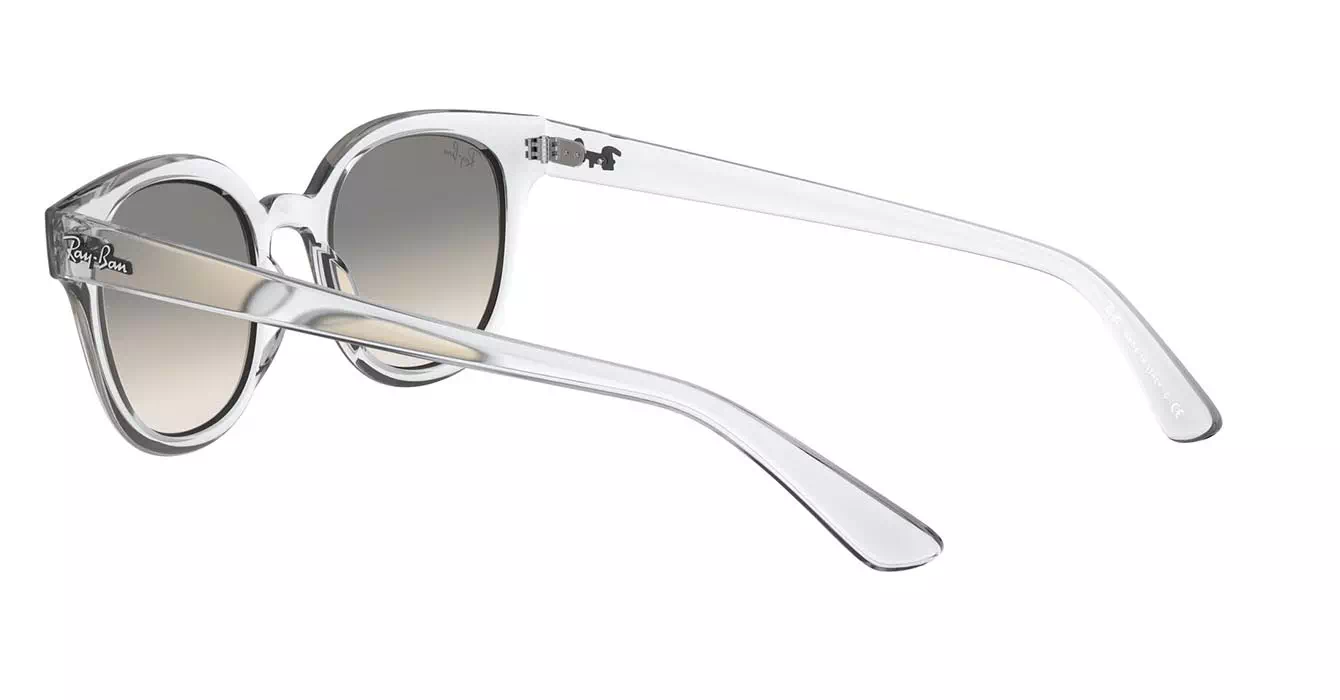 Ray-Ban RB4324F 6447/32 s50