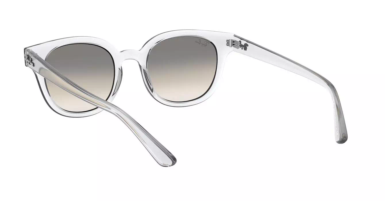 Ray-Ban RB4324F 6447/32 s50