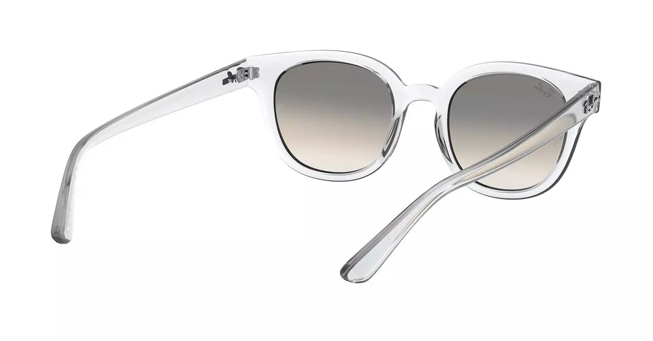 Ray-Ban RB4324F 6447/32 s50
