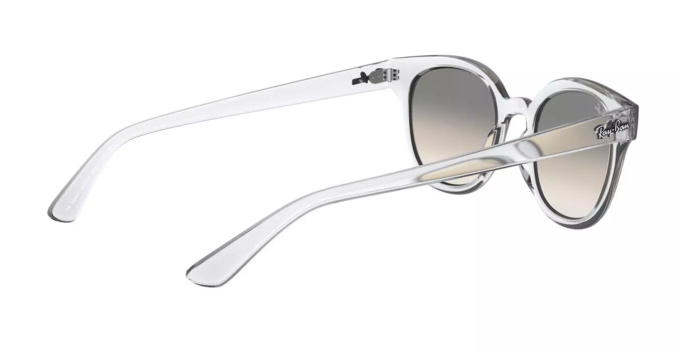 Ray-Ban RB4324F 6447/32 s50