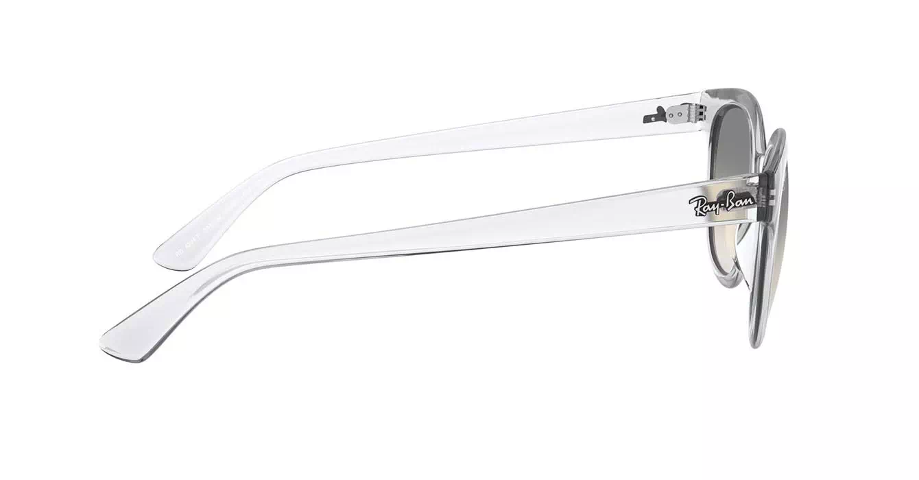 Ray-Ban RB4324F 6447/32 s50