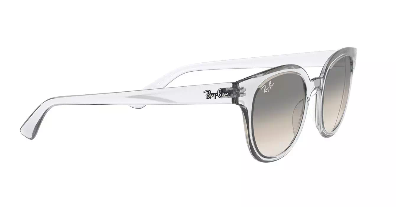 Ray-Ban RB4324F 6447/32 s50