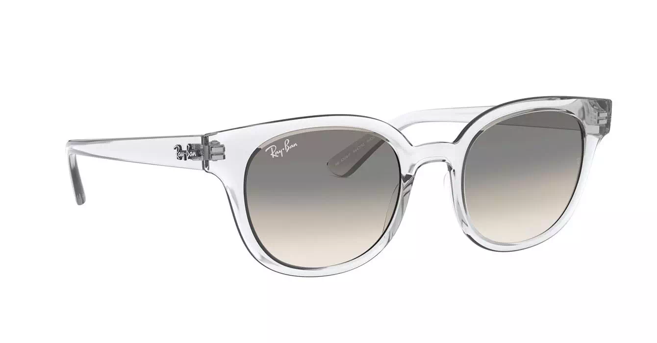 Ray-Ban RB4324F 6447/32 s50