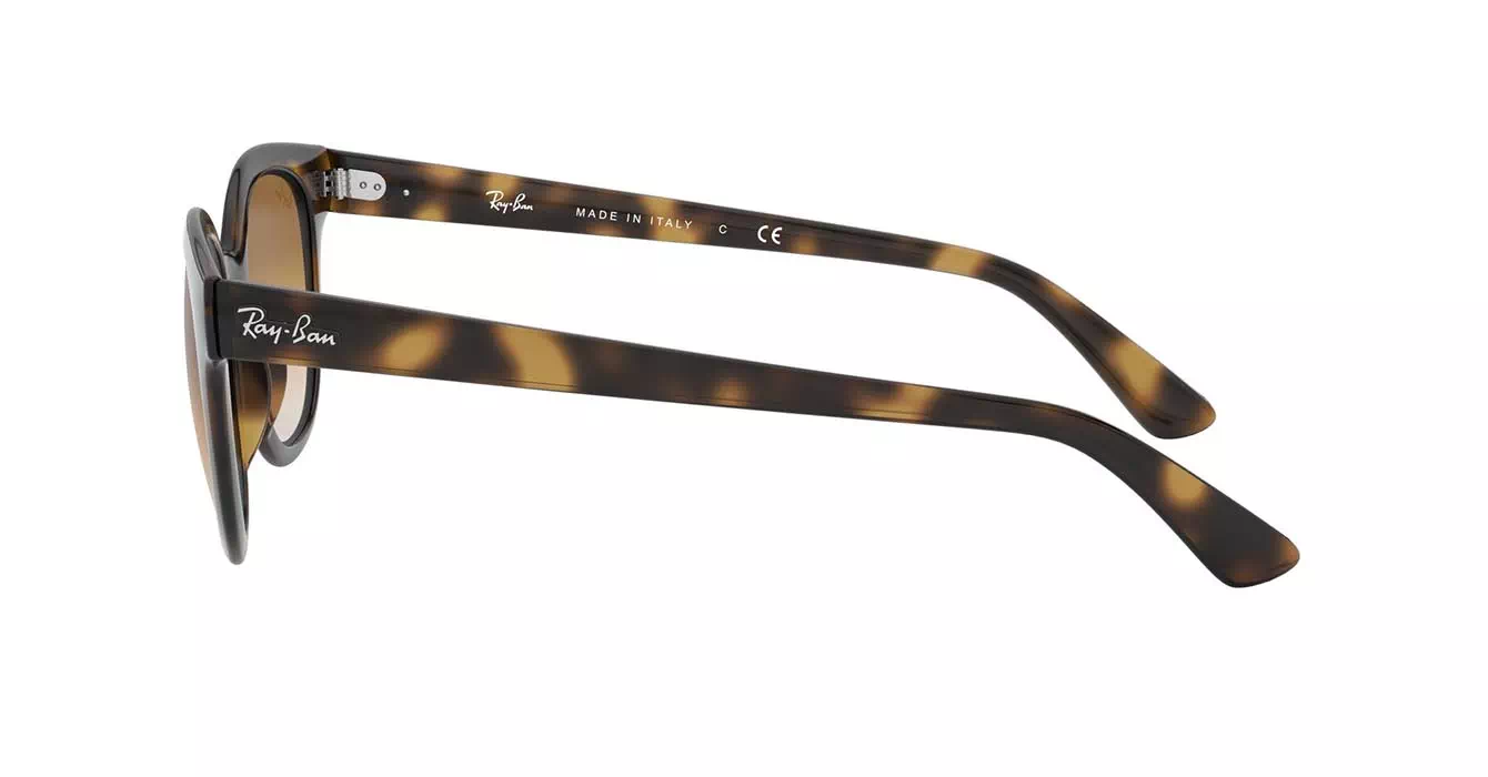 Ray-Ban RB4324F 710/51 s50