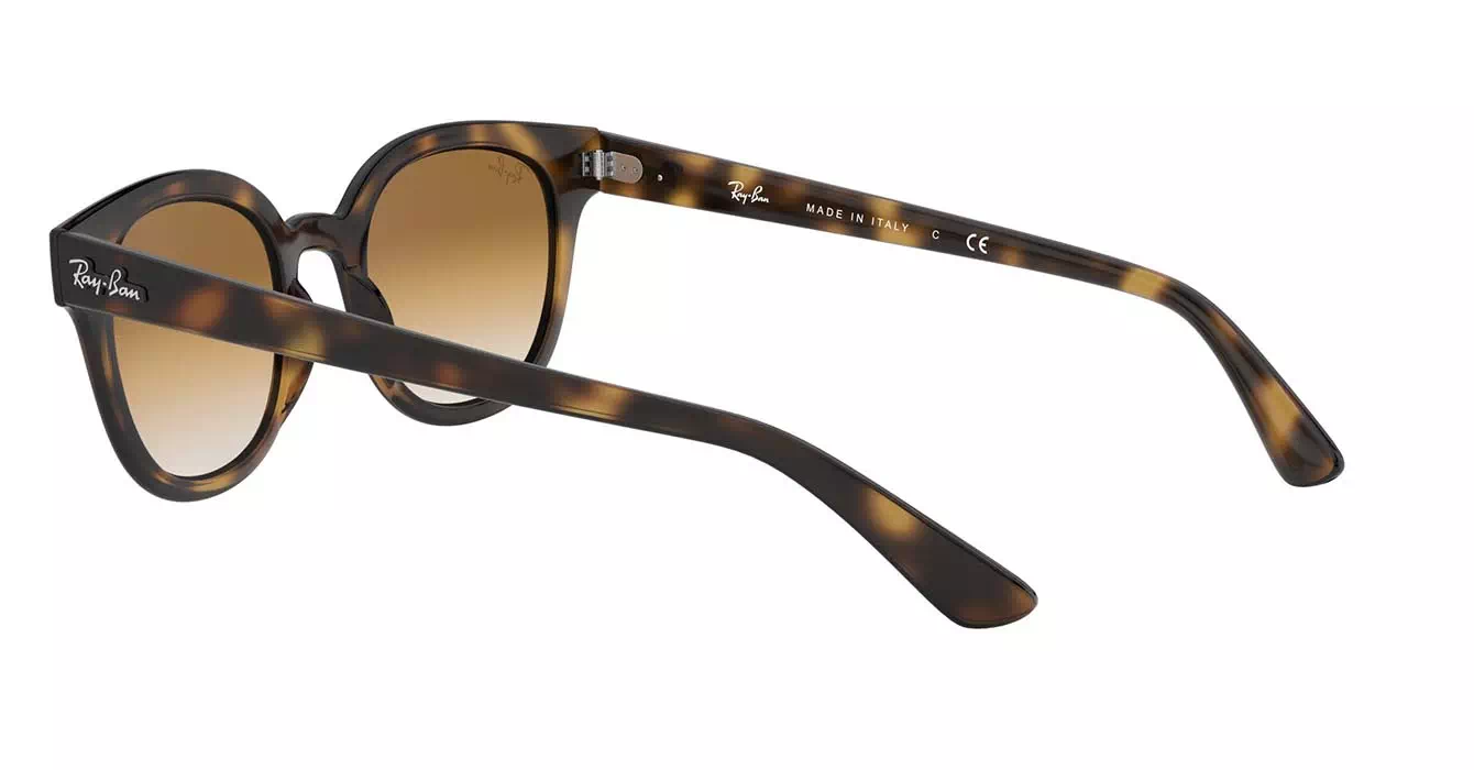 Ray-Ban RB4324F 710/51 s50