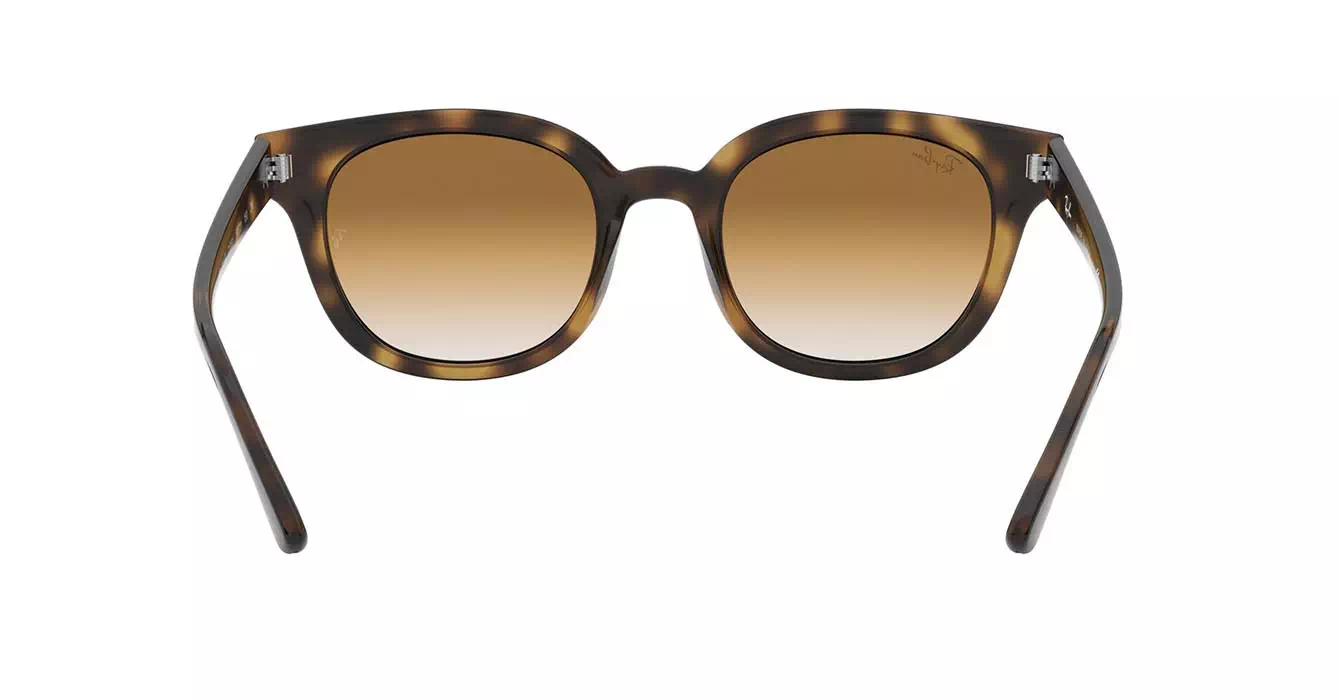 Ray-Ban RB4324F 710/51 s50