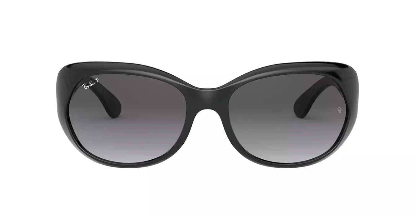 Ray-Ban RB4325F 601/T3 s59
