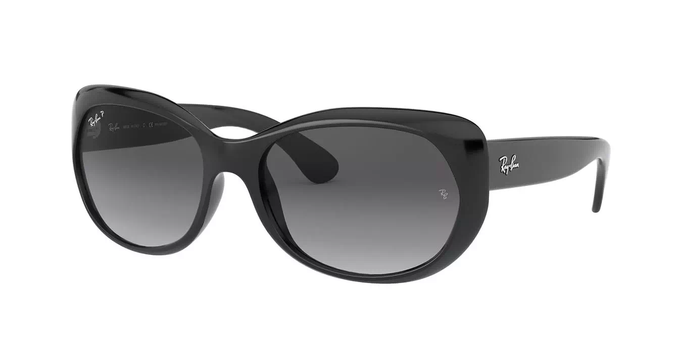 Ray-Ban RB4325F 601/T3 s59