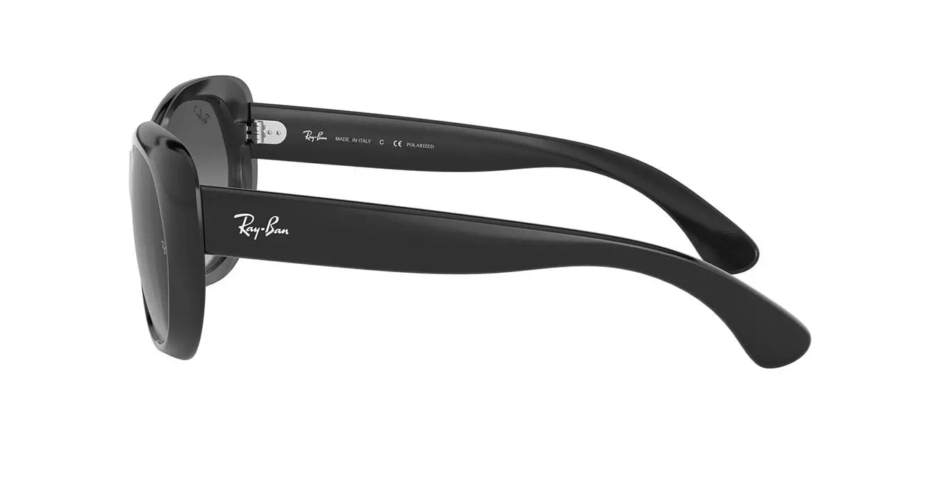 Ray-Ban RB4325F 601/T3 s59