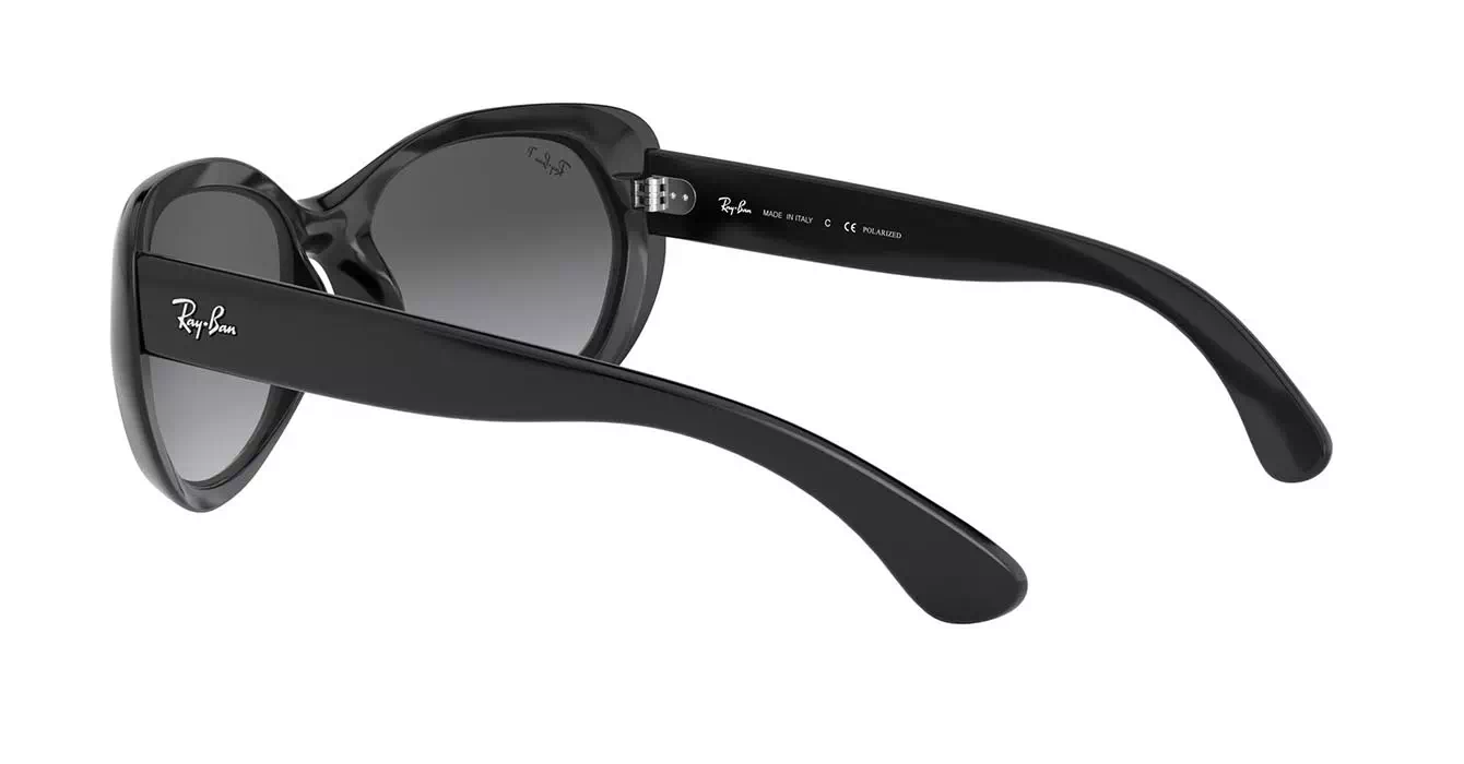 Ray-Ban RB4325F 601/T3 s59