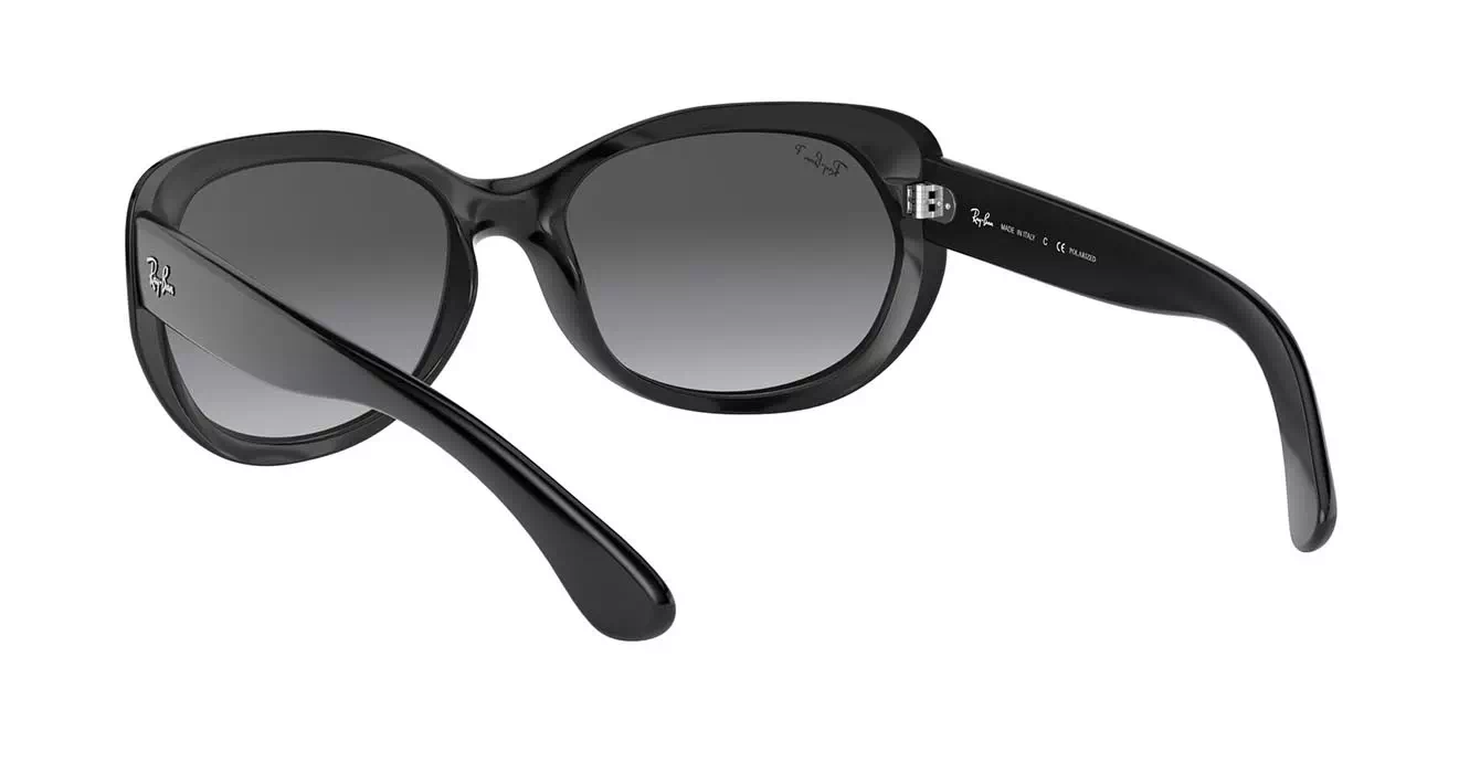 Ray-Ban RB4325F 601/T3 s59