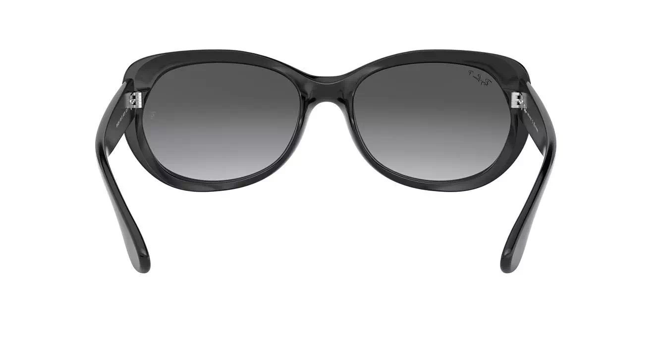 Ray-Ban RB4325F 601/T3 s59