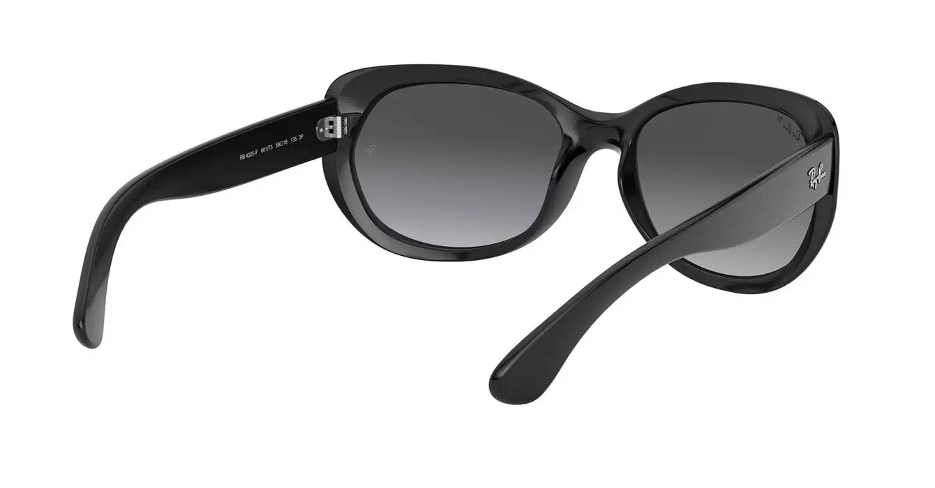 Ray-Ban RB4325F 601/T3 s59