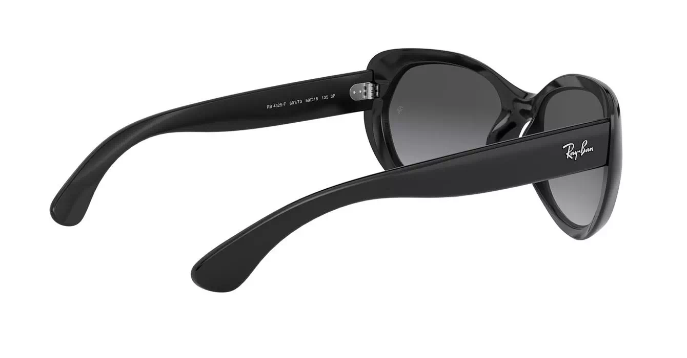 Ray-Ban RB4325F 601/T3 s59
