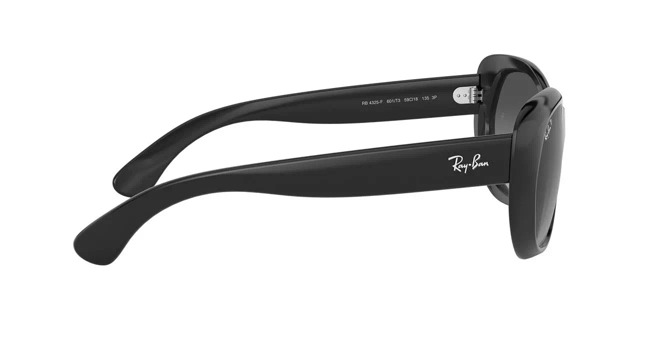 Ray-Ban RB4325F 601/T3 s59