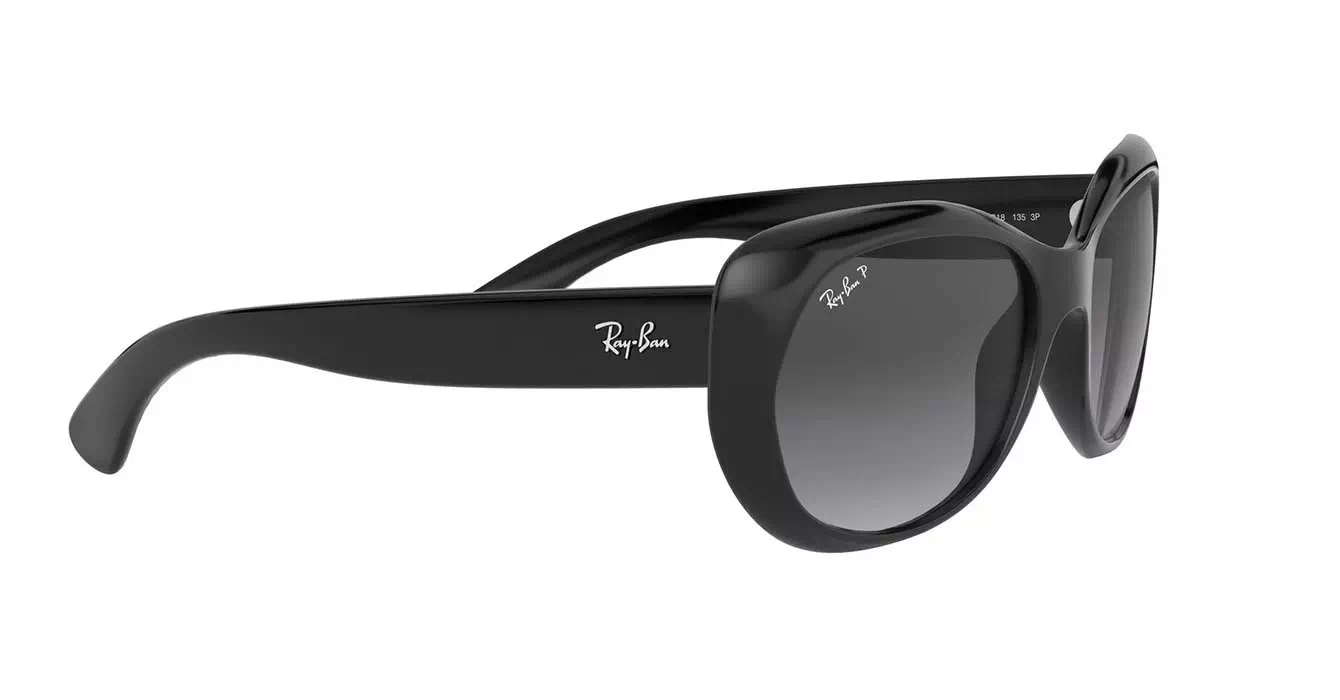 Ray-Ban RB4325F 601/T3 s59