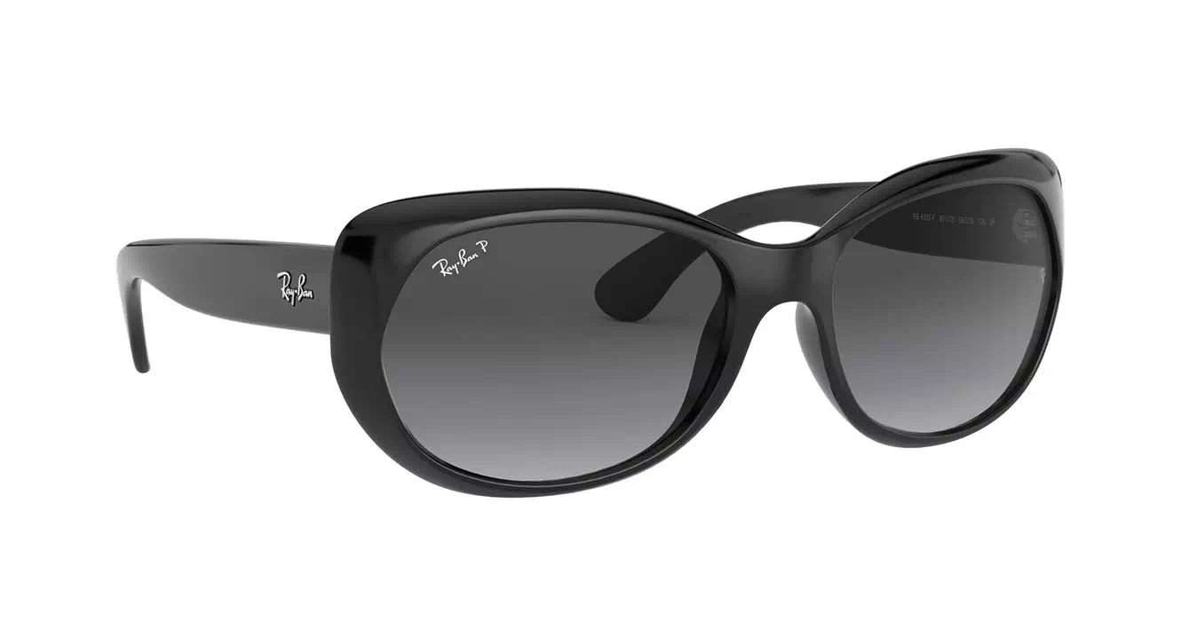 Ray-Ban RB4325F 601/T3 s59