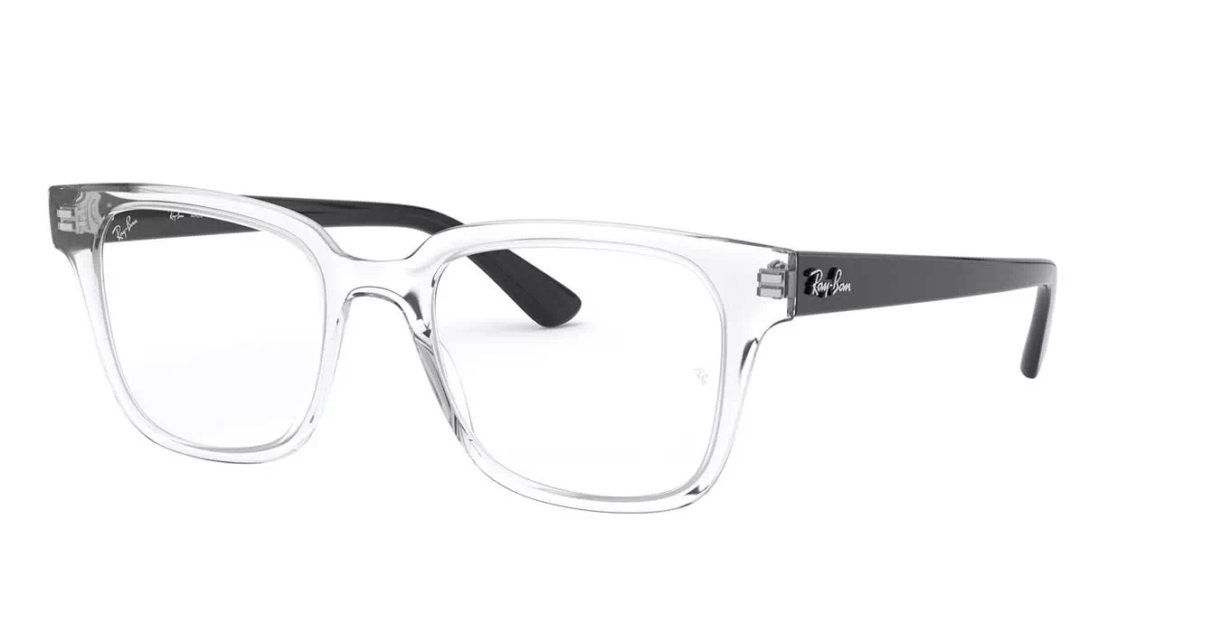 Ray-Ban RB4323VF 5943 s51