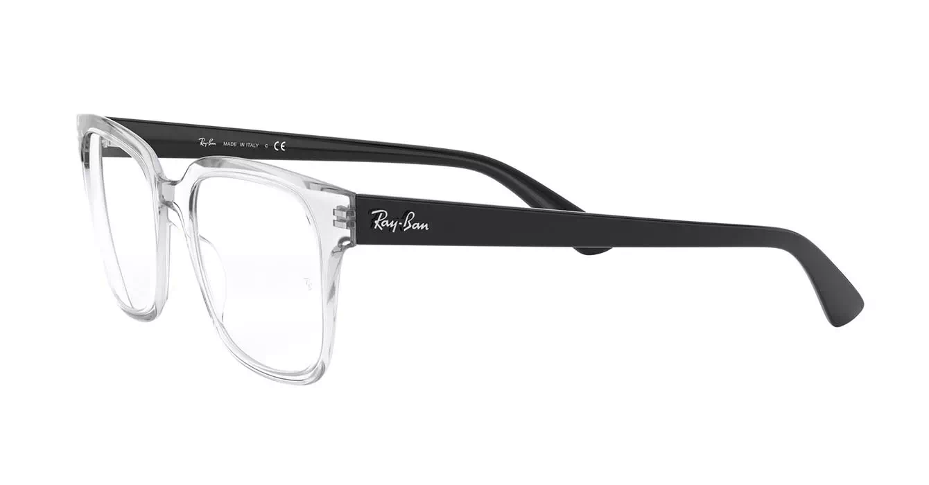 Ray-Ban RB4323VF 5943 s51
