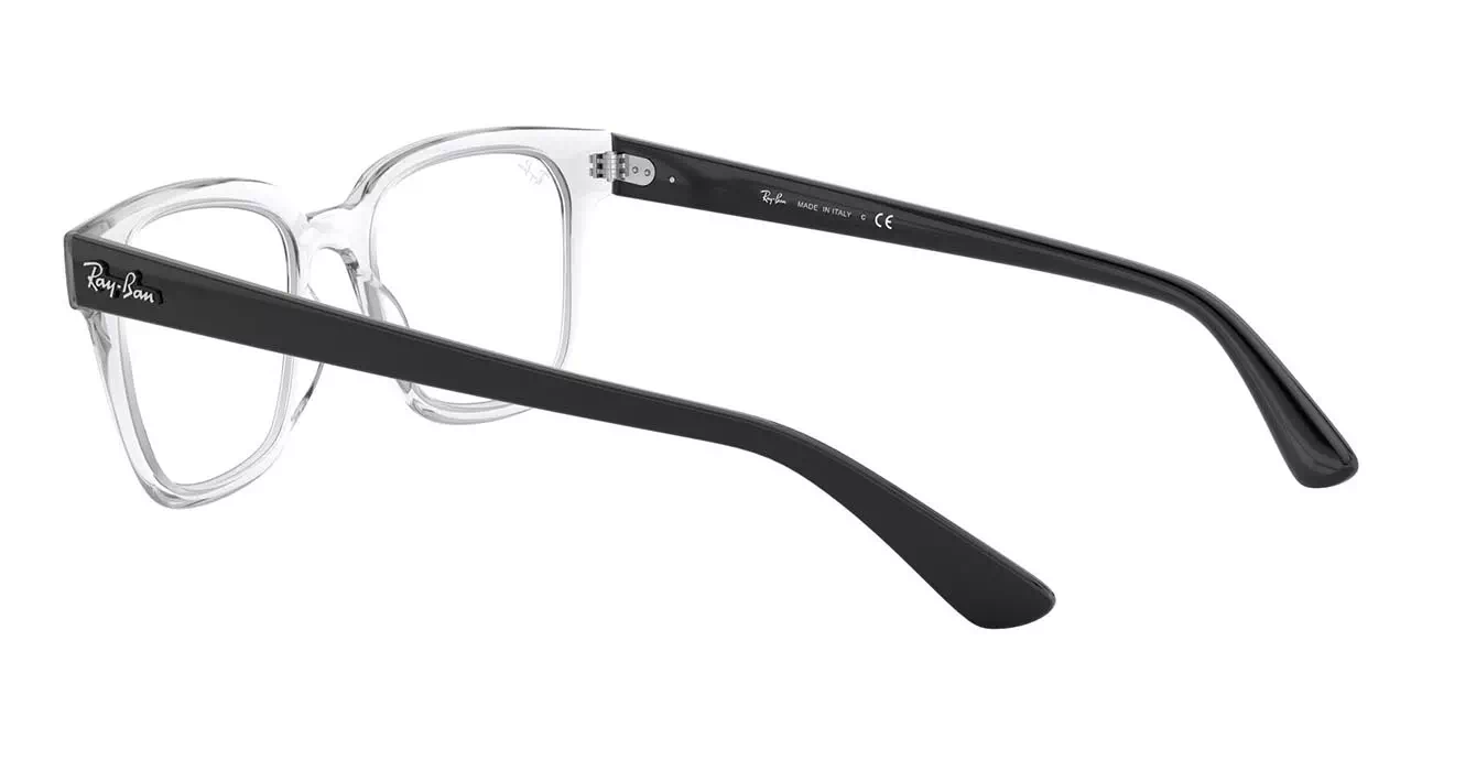 Ray-Ban RB4323VF 5943 s51