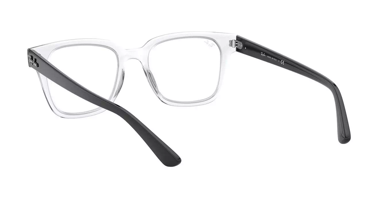 Ray-Ban RB4323VF 5943 s51
