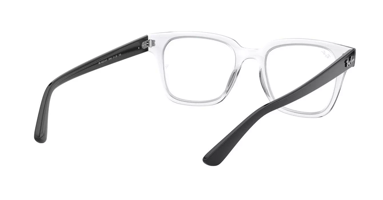 Ray-Ban RB4323VF 5943 s51