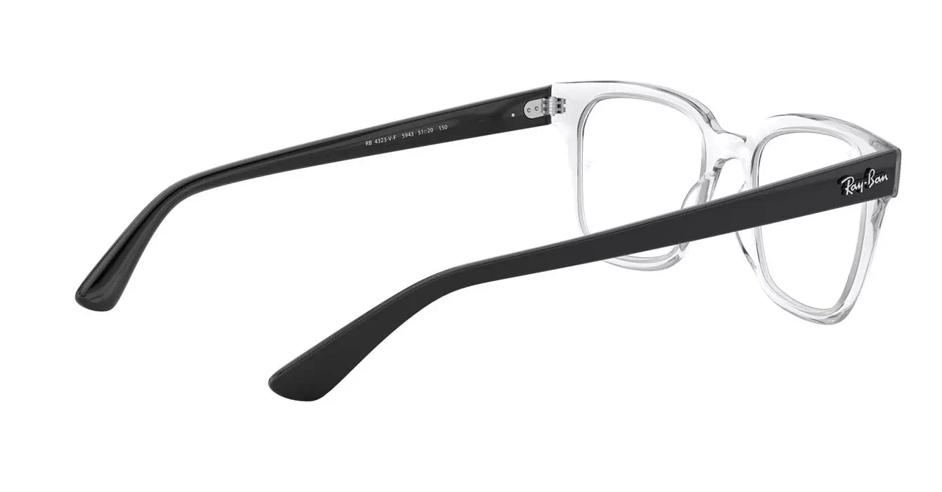 Ray-Ban RB4323VF 5943 s51