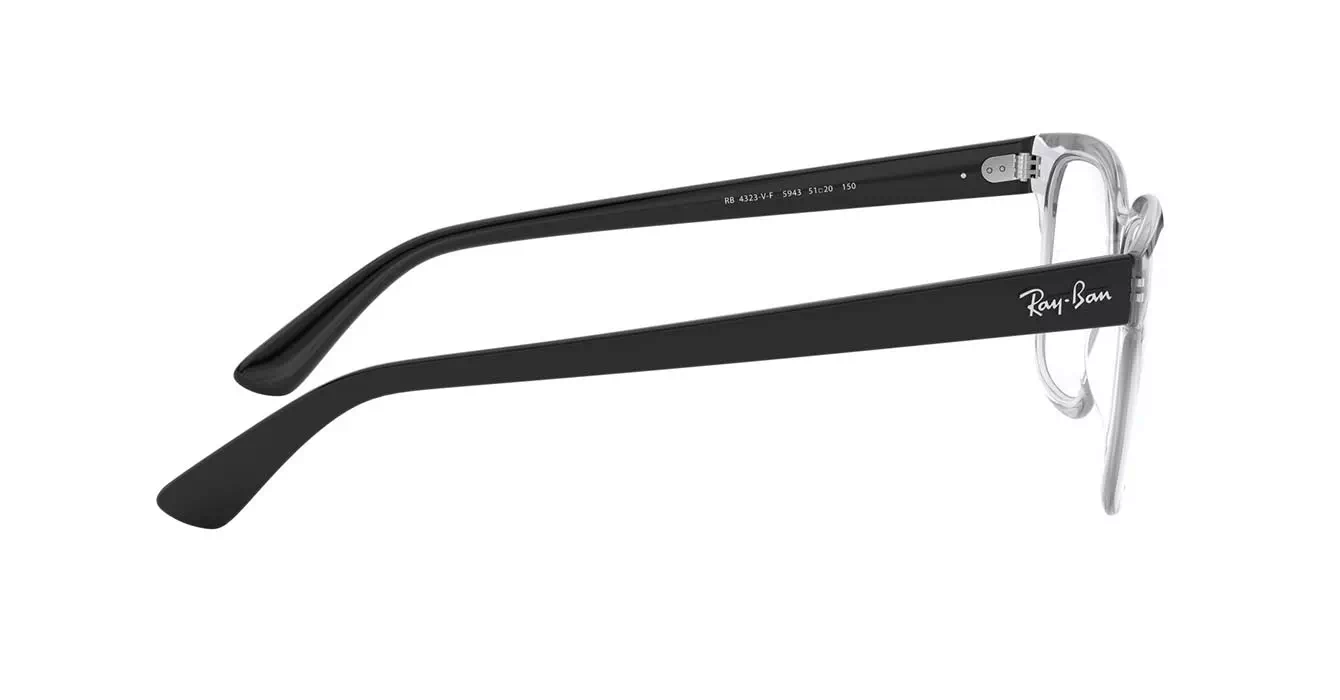 Ray-Ban RB4323VF 5943 s51