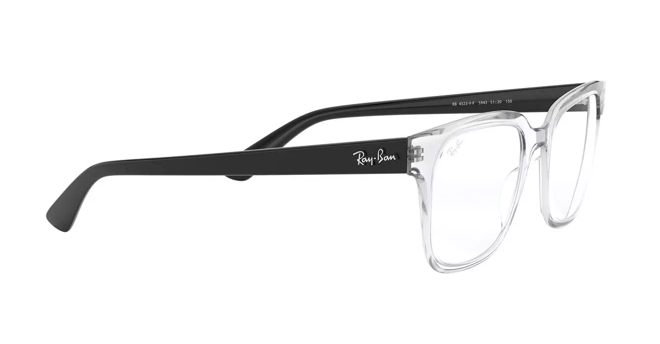 Ray-Ban RB4323VF 5943 s51